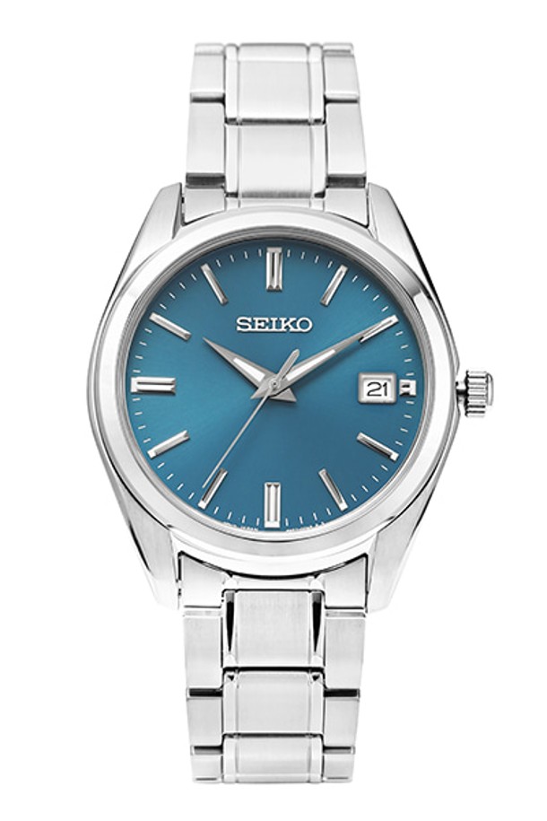 SEIKO - 기타소품 - [세이코 SEIKO] SUR525P1 남성 메탈시계