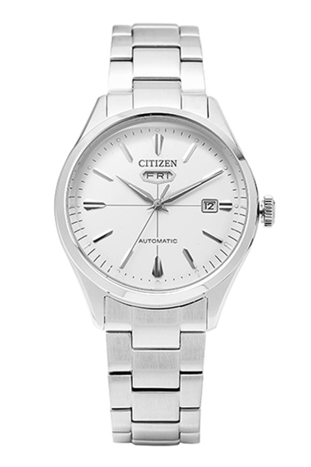 CITIZEN - 기타소품 - [시티즌 CITIZEN] NH8391-51A 남성 메탈시계