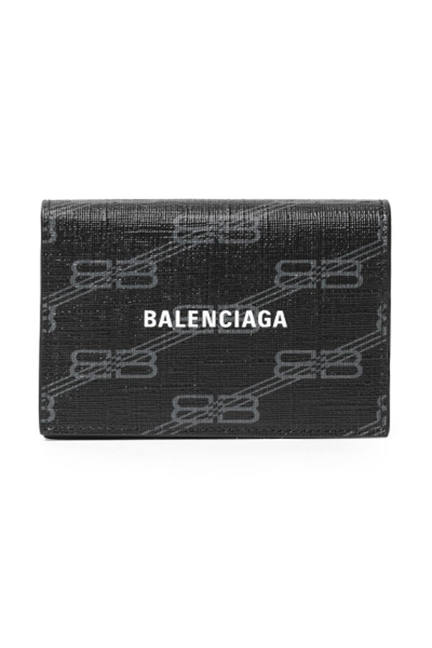 BALENCIAGA - 지갑 - [발렌시아가 BALENCIAGA] 792686 210D8 1061 여성 카드지갑