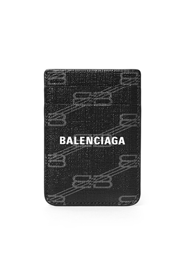 BALENCIAGA - 지갑 - [발렌시아가 BALENCIAGA] 785250 210D8 1061 여성 카드홀더