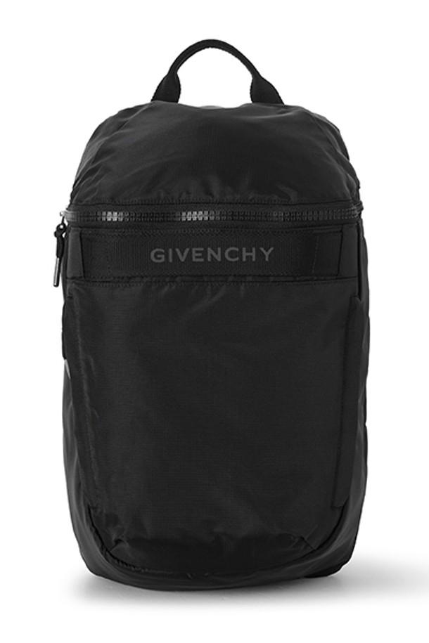 GIVENCHY - 백팩 - [지방시 GIVENCHY] BK50BSK1RG 001 남성 백팩