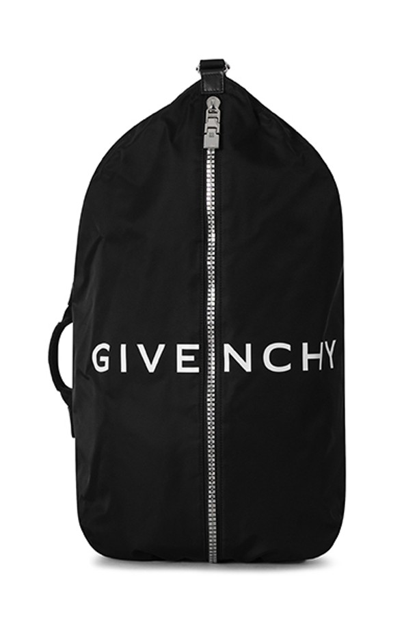 GIVENCHY - 백팩 - [지방시 GIVENCHY] BK50A8K1JE 001 남성 백팩