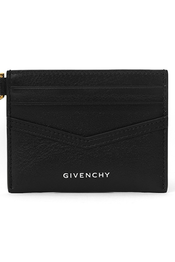 GIVENCHY - 지갑 - [지방시 GIVENCHY] BB60LPB1Q7 001 여성 카드홀더