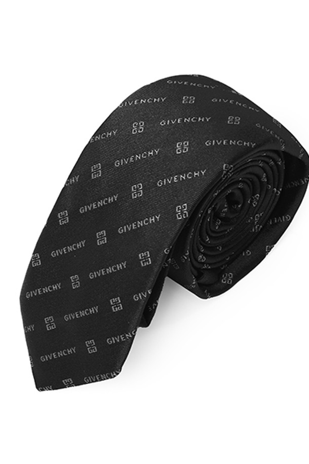 GIVENCHY - 타이 - [지방시 GIVENCHY] BP103MP0RH 001 남성 넥타이