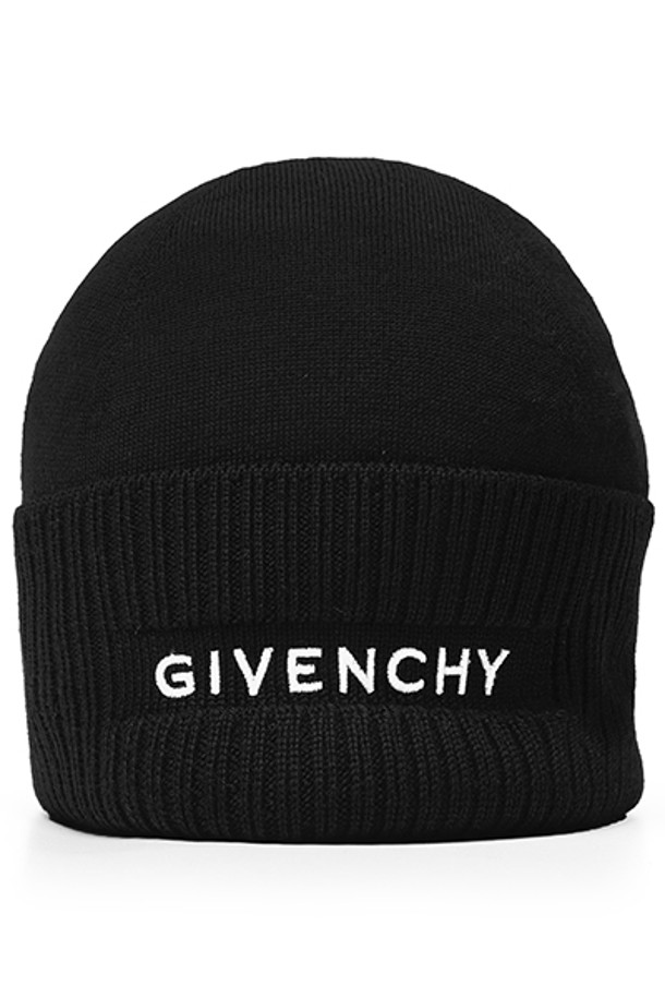 GIVENCHY - 모자 - [지방시 GIVENCHY] BGZ01AG01D 004 공용 비니