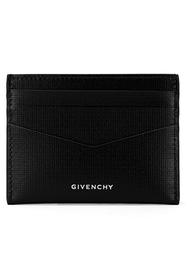 GIVENCHY - 지갑 - [지방시 GIVENCHY] BK6099K1T4 001 남성 카드지갑