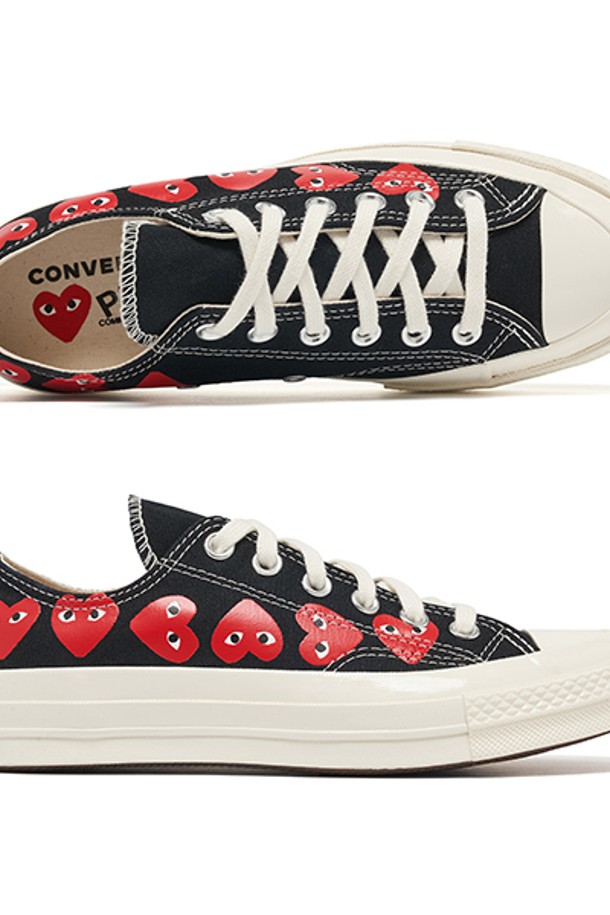 Comme des Garçons - 스니커즈 - [꼼데가르송 COMME DES GARCONS] P1K126 1 공용 스니커즈