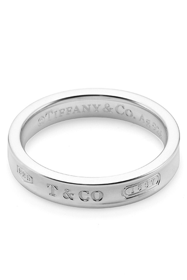 TIFFANY&CO. - 반지 - [티파니 TIFFANY] 22993755 여성 반지