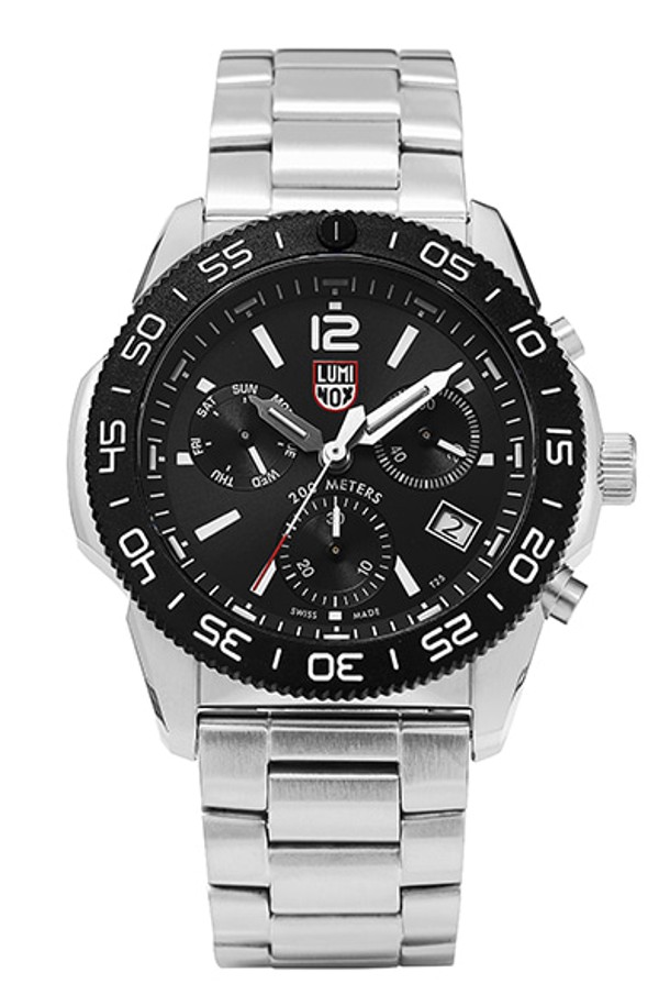 LUMINOX - 기타소품 - [루미녹스 LUMINOX] XS.3142 남성 메탈시계