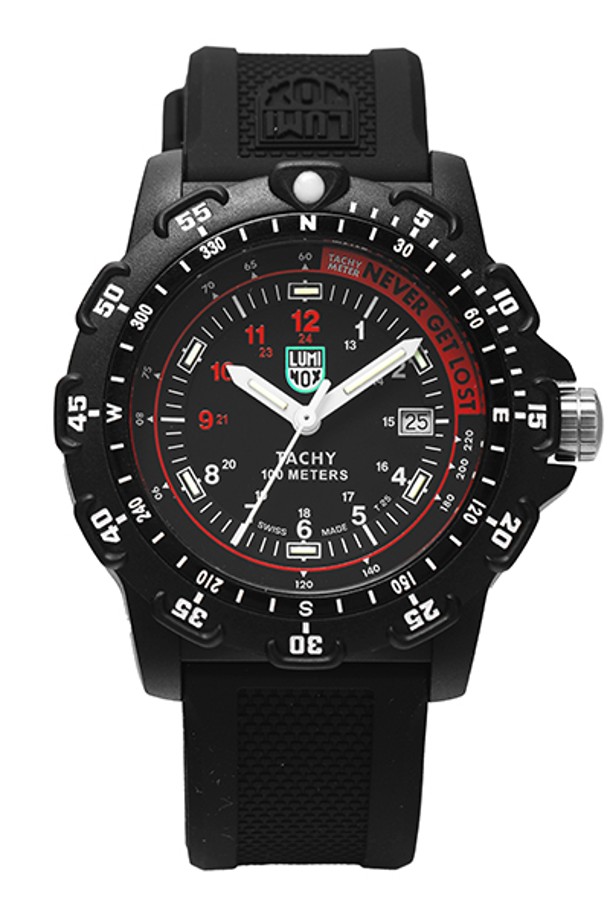 LUMINOX - 기타소품 - [루미녹스 LUMINOX] X2.2421 남성 우레탄시계