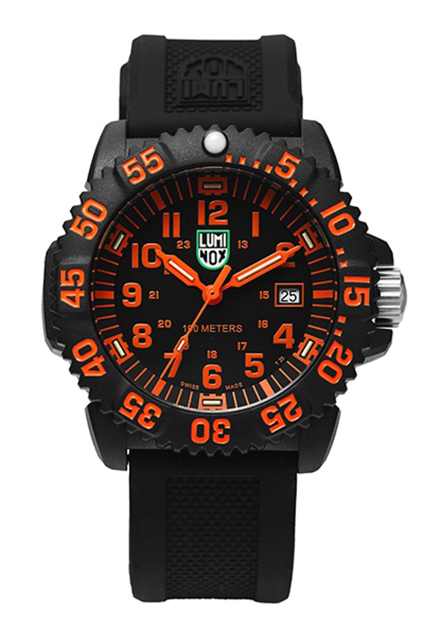 LUMINOX - 기타소품 - [루미녹스 LUMINOX] X2.2059 남성 우레탄시계