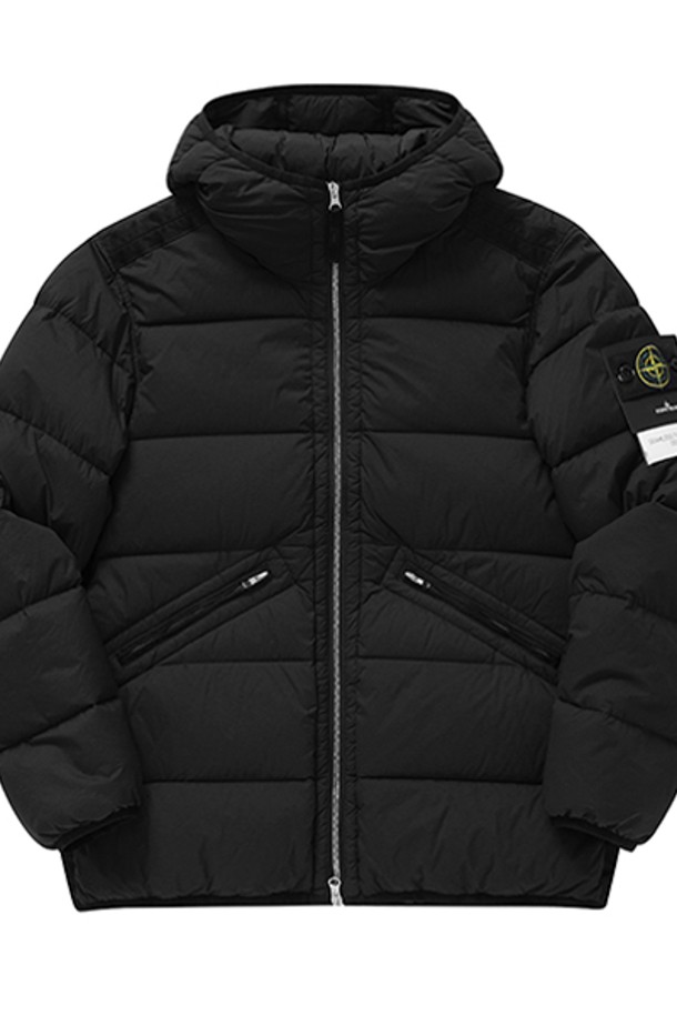 STONE ISLAND - 다운/패딩 - [스톤아일랜드 STONE ISLAND] 남성 패딩 43128 V0029