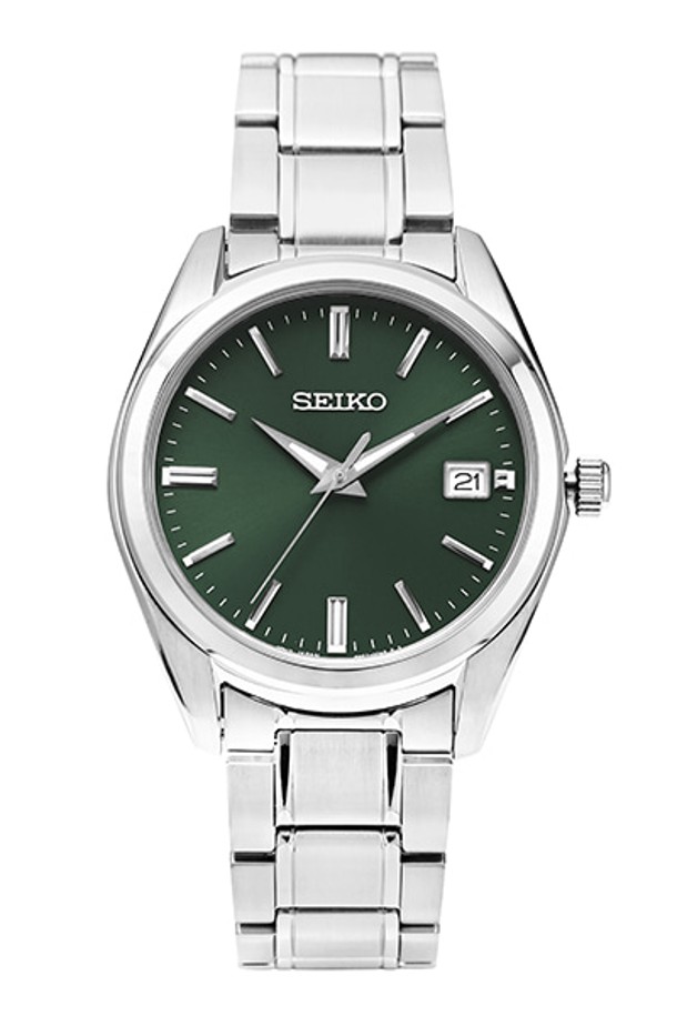 SEIKO - 기타소품 - [세이코 SEIKO] 남성 메탈시계 SUR527P1