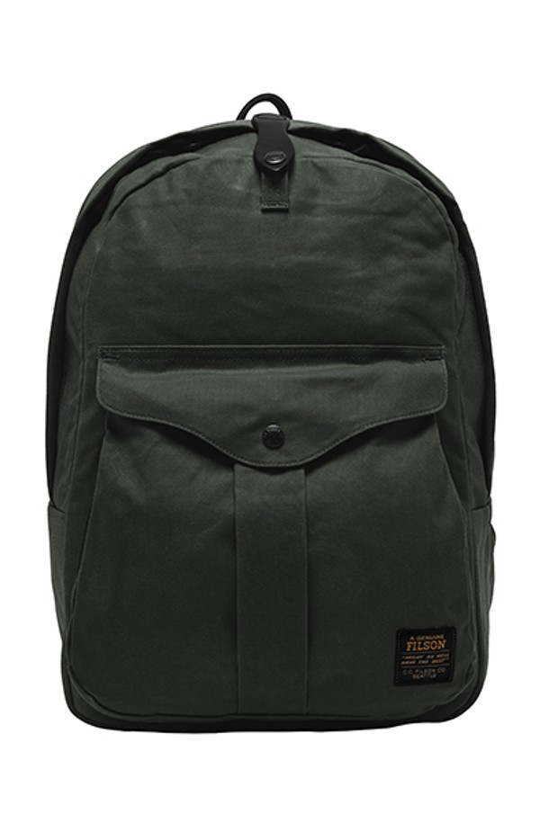 FILSON - 백팩 - [FILSON] 남성 백팩 20282278 (Otter Green)