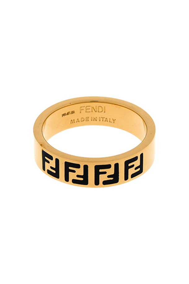 FENDI - 반지 - [펜디 FENDI] 여성 반지 8AK110 B09 F0RNG