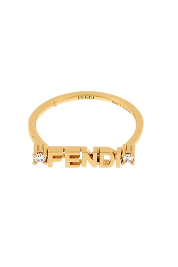 FENDI - 반지 - [펜디 FENDI] 여성 반지 8AH393 6DM F089U