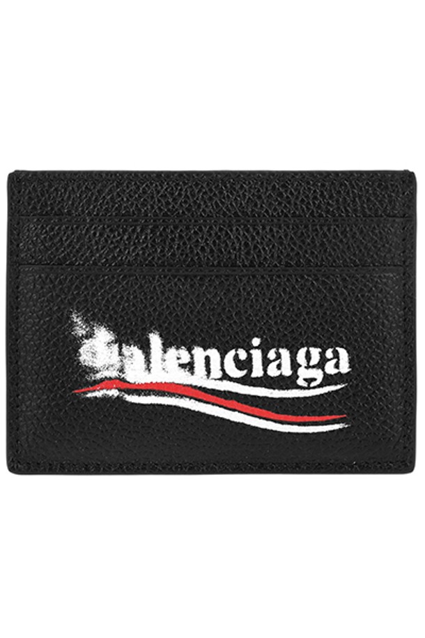 BALENCIAGA - 지갑 - [발렌시아가 BALENCIAGA] 공용 카드홀더 594309 2AA3B 1000