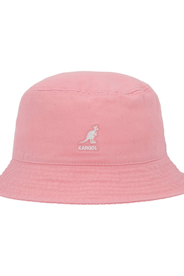 KANGOL - 모자 - [캉골 KANGOL] 공용 버킷햇 K4224HT PEPTO