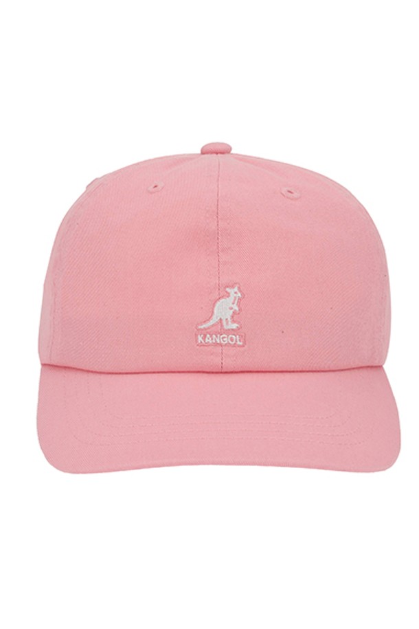 KANGOL - 모자 - [캉골 KANGOL] 공용 볼캡 K5165HT PEPTO