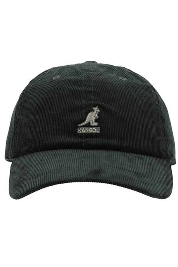 KANGOL - 모자 - [캉골 KANGOL] 공용 볼캡 K5206HT FORRESTER