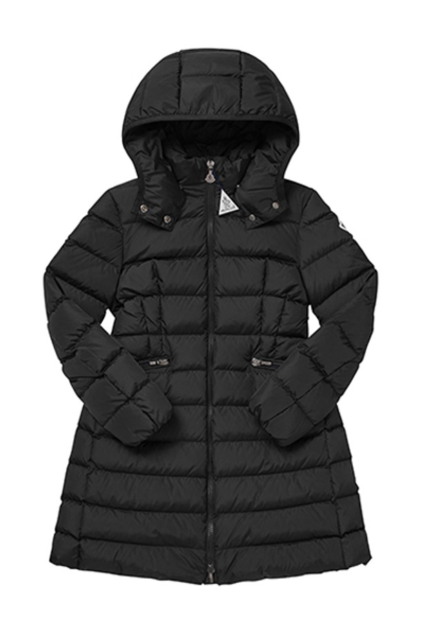 MONCLER - 의류 - [몽클레르 MONCLER] 아동 패딩 1C50210 54155 999