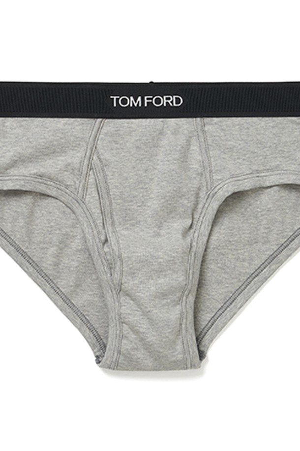 TOM FORD - 언더웨어 - [톰포드 TOM FORD] 남성 언더웨어 T4LC1 1040 020