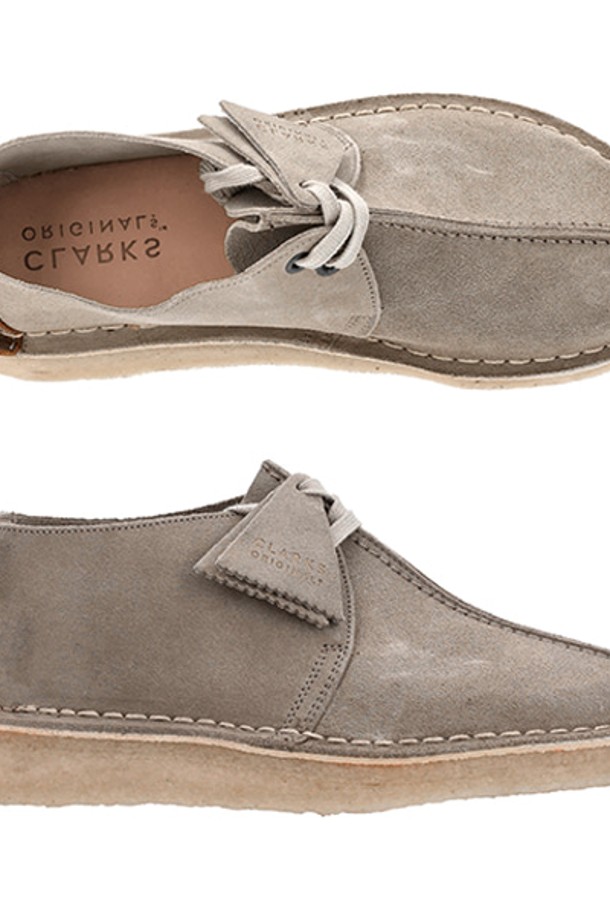 CLARKS - 드레스화 - [클락스 CLARKS] 남성 로퍼 26166211