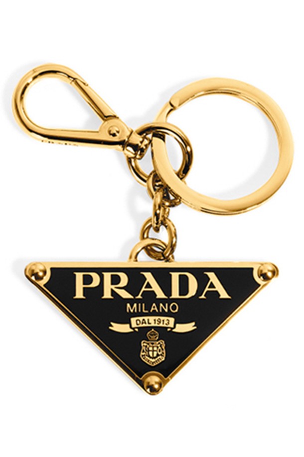 PRADA - 기타소품 - [프라다 PRADA] 공용 키링 1PS057 66A F019F