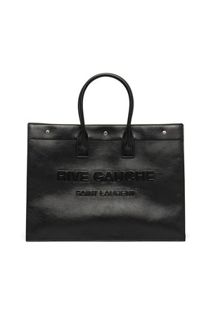 [생로랑 SAINT LAURENT] 587273 CWTFE 1000 남성 토트백