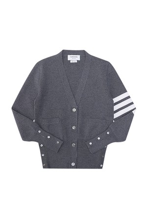 [톰브라운 THOM BROWNE] FKC207A 00014 035 여성 가디건