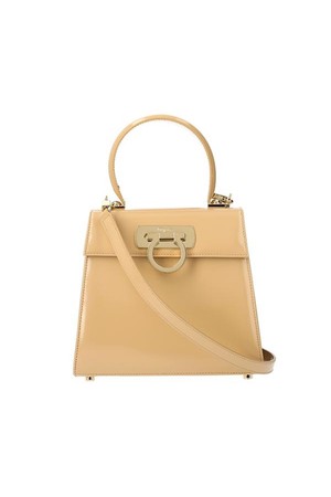 [페라가모 FERRAGAMO] 21 2193 0749024 여성 토트백