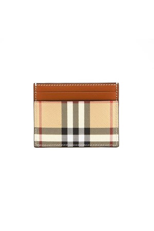 [버버리 BURBERRY] 8070418 A7026 여성 카드홀더