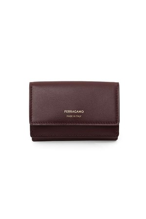 [페라가모 FERRAGAMO] 66 1337 0770116 남성 카드홀더