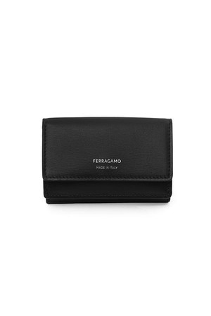 [페라가모 FERRAGAMO] 66 1337 0770115 남성 카드홀더