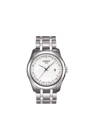 [티쏘 TISSOT] T035.410.11.031.00 남성 메탈시계