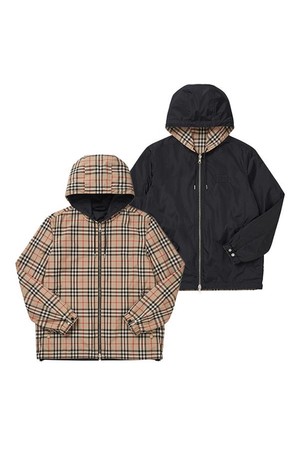 [버버리 BURBERRY] 8027097 A7028 남성 자켓