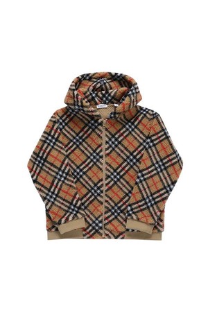 [버버리 BURBERRY] 8076882 A7028 아동 자켓