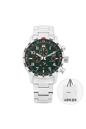 [시티즌 CITIZEN] CA0791-81X 남성 메탈시계