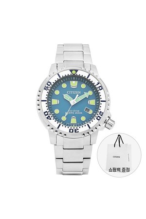 [시티즌 CITIZEN] BN0165-55L 남성 메탈시계