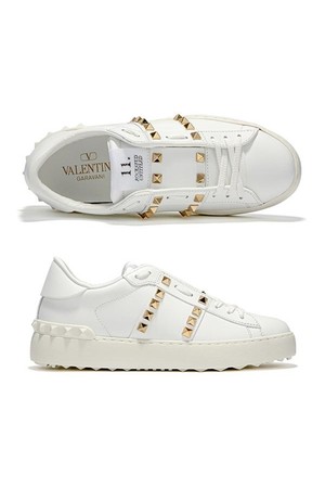 [발렌티노 VALENTINO] 5W2S0A01 BHS 0BO 여성 스니커즈