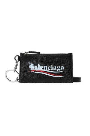 [발렌시아가 BALENCIAGA] 594548 2AA3B 1000 남성 카드지갑