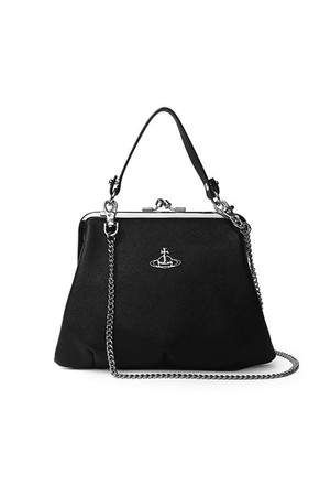 [비비안웨스트우드 VIVIENNE WESTWOOD] 4B010006W S000B N401 여성 토트백