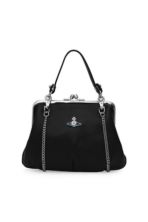 [비비안웨스트우드 VIVIENNE WESTWOOD] 4304008BU L001L N403 여성 토트백