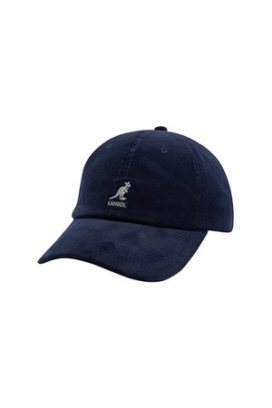 [캉골 KANGOL] K5206HT NAVY 공용 볼캡