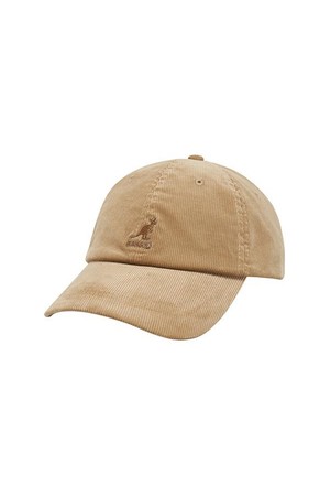 [캉골 KANGOL] K5206HT BEIGE 공용 볼캡