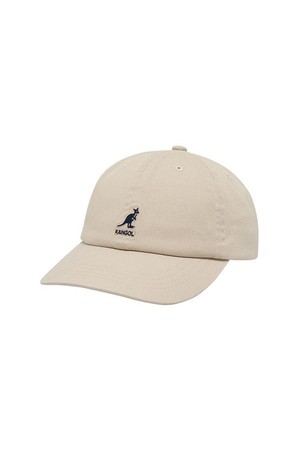 [캉골 KANGOL] K5165HT KHAKI 공용 볼캡