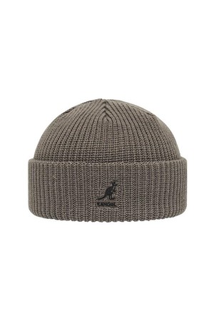 [캉골 KANGOL] K3454 GREY 공용 비니