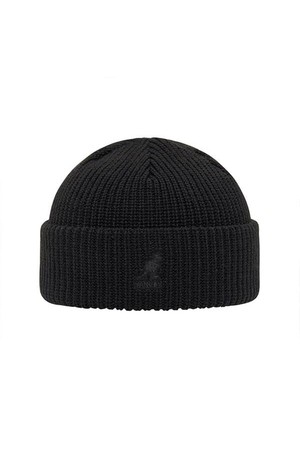 [캉골 KANGOL] K3454 BLACK 공용 비니