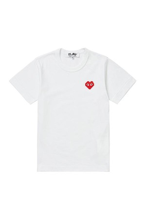 [꼼데가르송 COMME DES GARCONS] P1T322 3 남성 반팔티