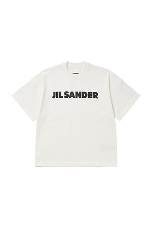 [질샌더 JILSANDER] J21GC0001 J45148 102 남성 반팔티